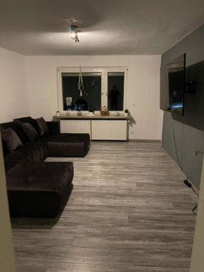 Gemütliche 3 Zimmer Wohnung Linden